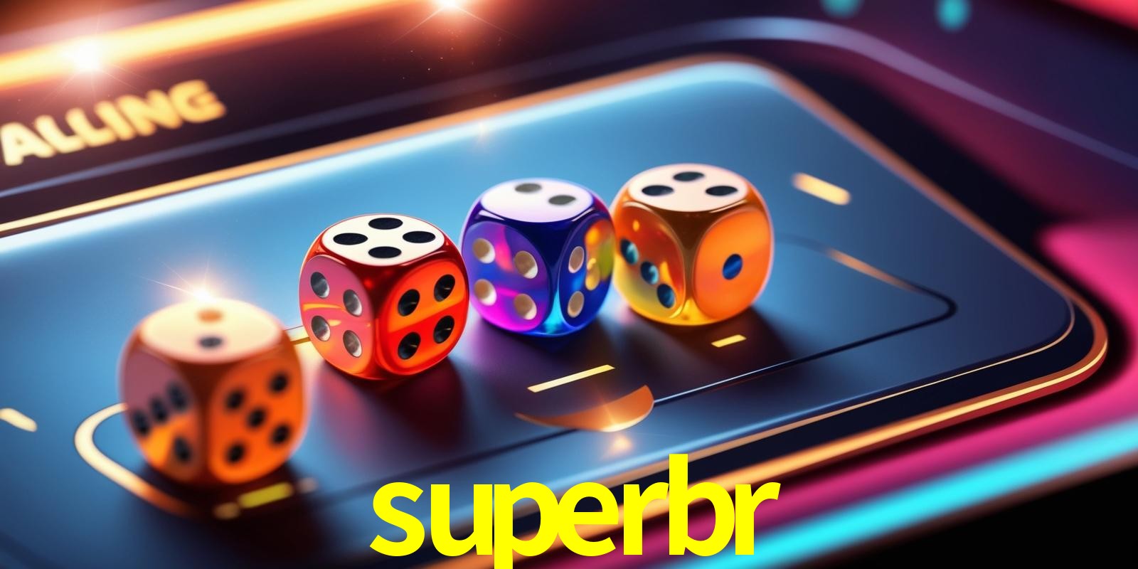 SUPERBR