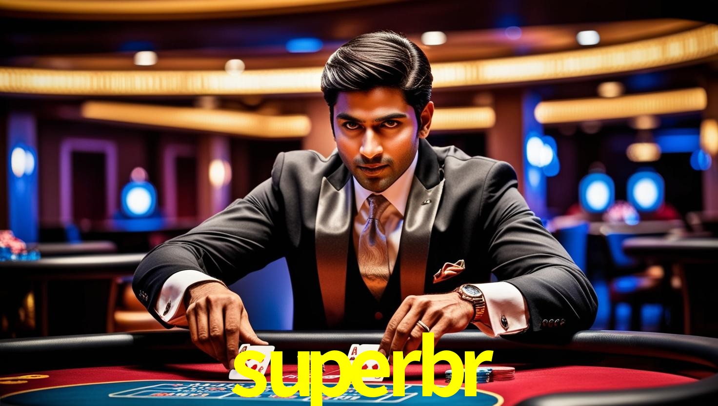 SUPERBR