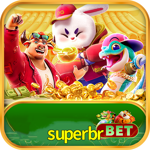 superbr App