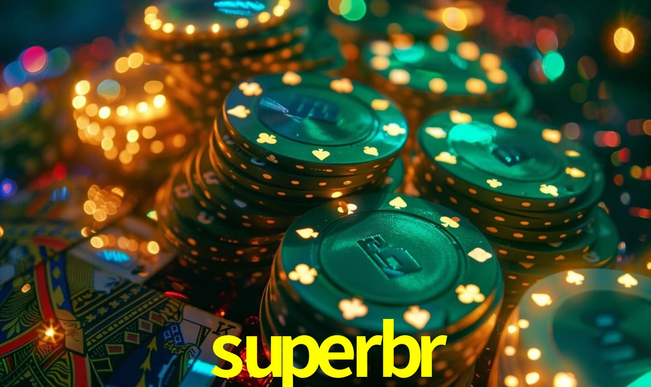 A Revolução dos Aplicativos de Jogos no superbr