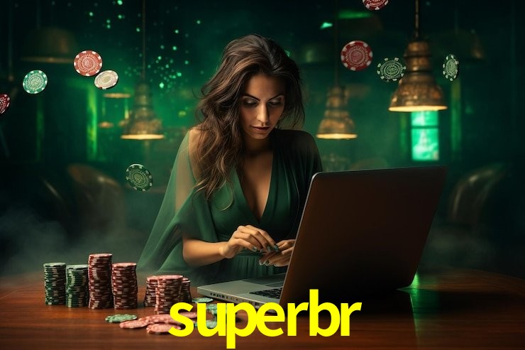 Descubra a Essência do superbr: Nossa História e Compromissos